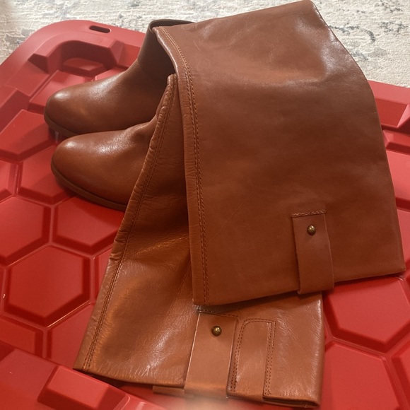 Nine West Vintage American Collection Knee High Boots - Picture 4 of 12